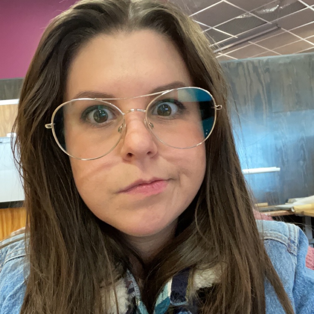 Meet your Posher, Paige